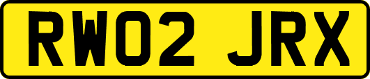 RW02JRX