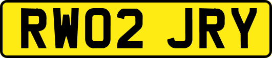 RW02JRY