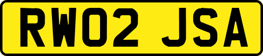 RW02JSA