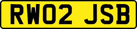 RW02JSB