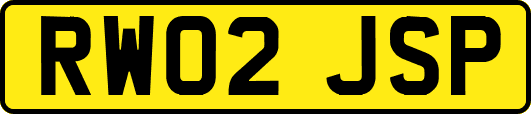 RW02JSP