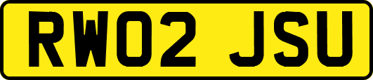 RW02JSU
