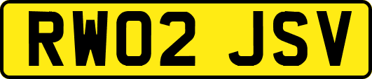 RW02JSV