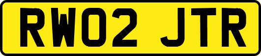 RW02JTR