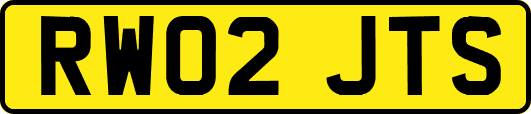 RW02JTS