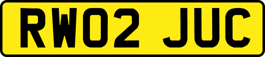 RW02JUC