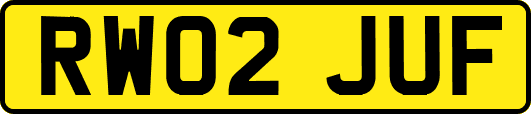 RW02JUF