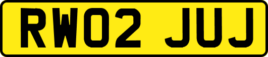 RW02JUJ