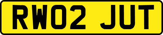 RW02JUT