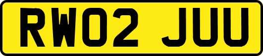 RW02JUU