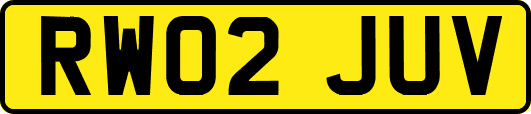 RW02JUV