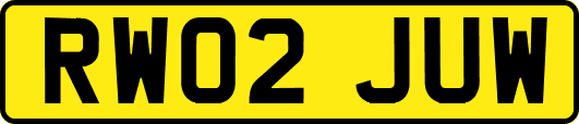 RW02JUW