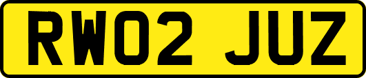 RW02JUZ