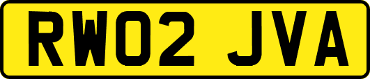 RW02JVA