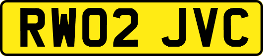 RW02JVC