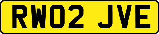 RW02JVE