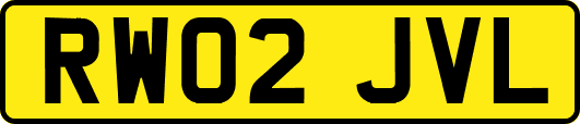 RW02JVL