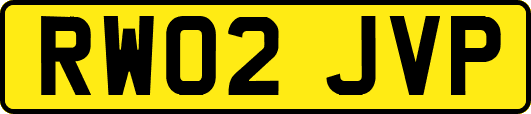 RW02JVP