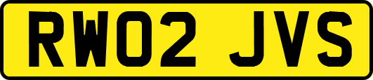 RW02JVS