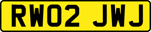 RW02JWJ