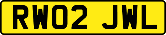 RW02JWL