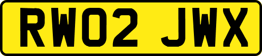 RW02JWX