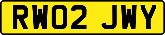 RW02JWY