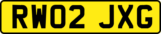 RW02JXG