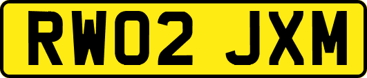 RW02JXM