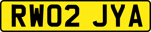 RW02JYA