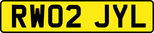 RW02JYL