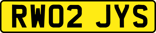 RW02JYS