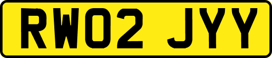RW02JYY