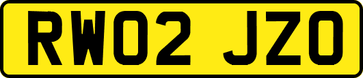 RW02JZO