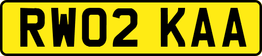 RW02KAA