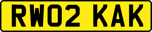 RW02KAK