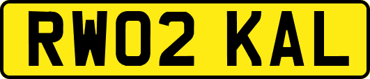 RW02KAL