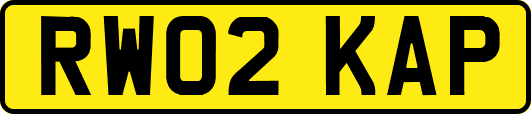 RW02KAP