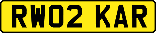 RW02KAR