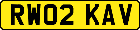 RW02KAV