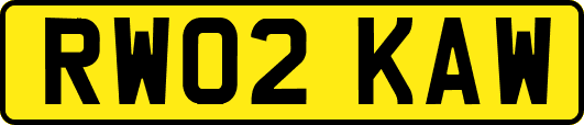RW02KAW
