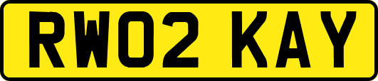 RW02KAY