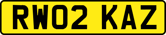 RW02KAZ