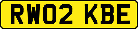 RW02KBE