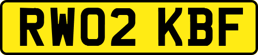 RW02KBF