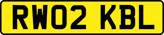RW02KBL