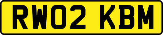 RW02KBM