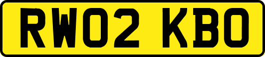 RW02KBO