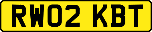 RW02KBT