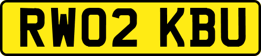 RW02KBU